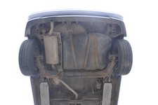 Golf 3 Auspuff Endtop