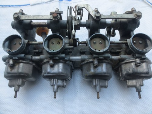 Honda cb550k cb550 four - cb550k,