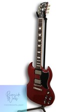 GIBSON SG 61 REISSUE E-Gitarre