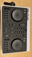 PIONEER  DDJ-FLX4 DJ Controller 2-Kanal DJ Controller