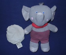 HABA Elefant als Wärmekissen