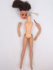 Brunette Sindy Vintage 1970s