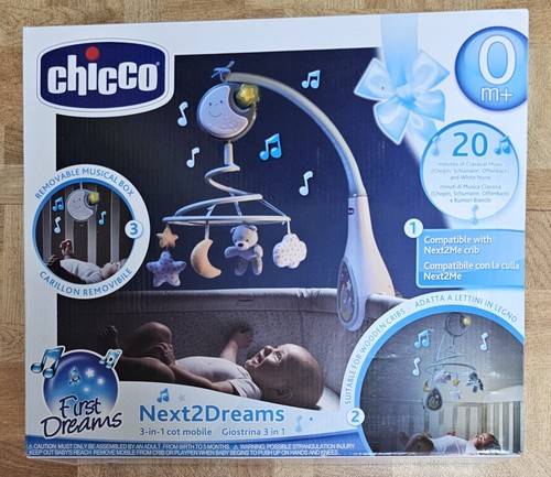 Chicco first dreams - chicco,