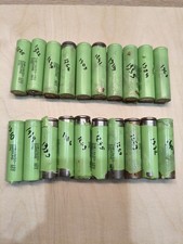 20pcs Samsung Inr18650 15q 18A 1500mAh 