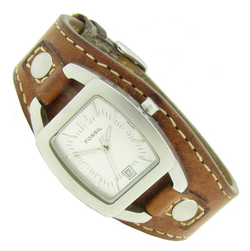 Fossil fuel damen armbanduhr - fuel,