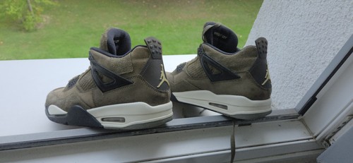 Nike air jordan - nike, 4
