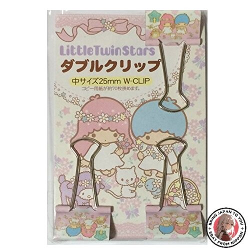 Neu sanrio little twin - sanrio,