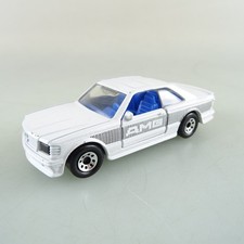 Matchbox Mercedes 500 SEC AMG