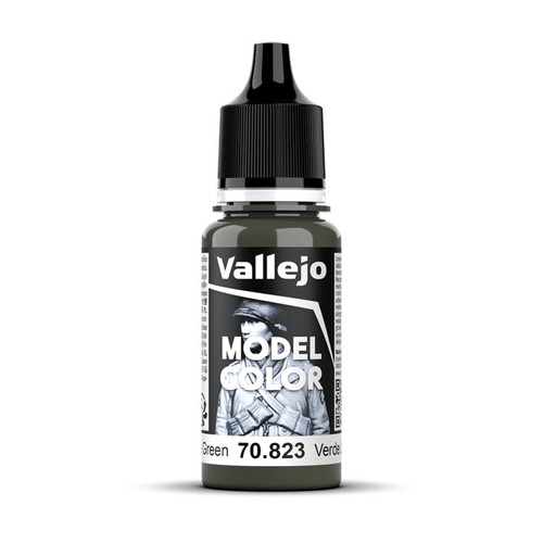 Vallejo model color - color, 70.823
