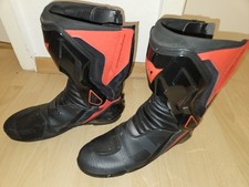 Dainese Nexus 2 Gr. 44 Motorrad Stiefel
