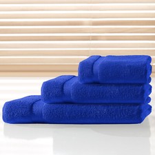 Handtuch Set Premium Frottee