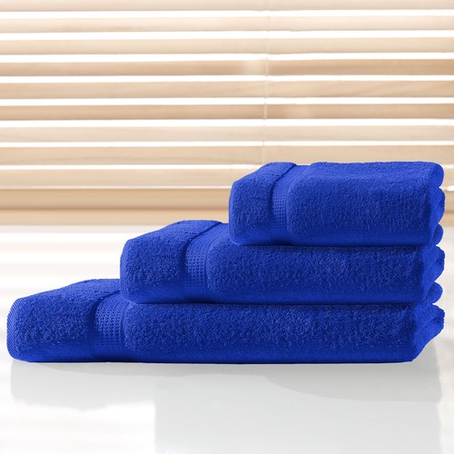 Handtuch set premium frottee - handtuch,
