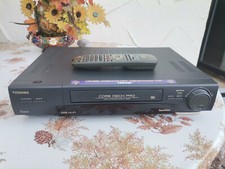 Toshiba V-854G. 7 Kopf Stereo
