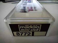 Marklin Spur Z Leerbox für