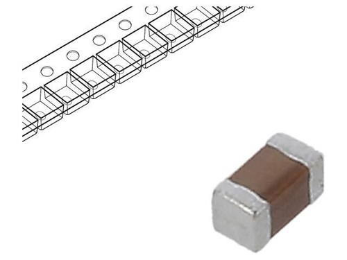 20x mmz1005b601ct000 ferrit - 20x,
