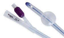 5 St. Silikon Ballonkatheter