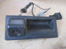 Rückfahrkamera Kamera VW Tiguan 5N Audi A4 B8 A5 8T Q5 5N0827566C Einparkhilfe