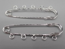 7cm 2cm tuchnadel - 7cm, kiltnadel
