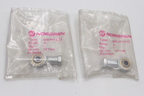 Norgren 8012 32 ø12mm - qm/8012/32,