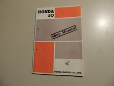 Werkstatthandbuch service shop