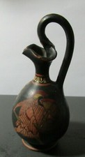 Antike Griechische Vase