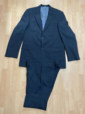 Herren Anzug von Digel Gr. 102 46 L Herren Anzug Gr. XL Länge 34 neuwertig TOP