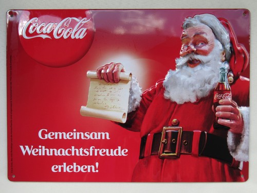 Neu nostalgie blechschild - neu,