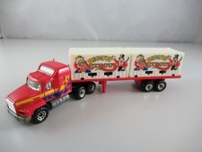 Matchbox Convoy CY28 Mack