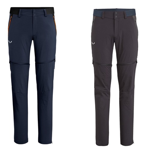 Salewa pedroc durastretch - durastretch, zip