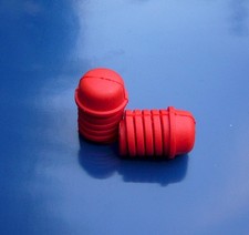 PU-Puffer für die Motorhaube