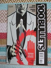 100 Bullets Heft 69