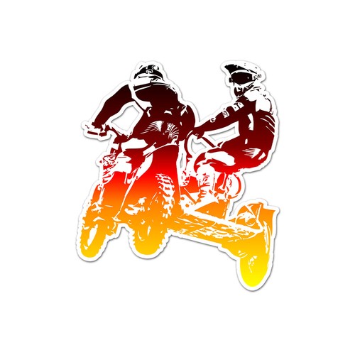 Sidecar racing - sidecar,