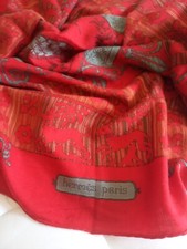 Hermès Hourvari Kaschmir