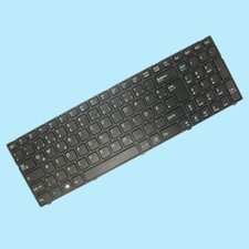 Tastatur medion akoya - de,