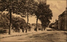 Westfront 1. Weltkrieg World