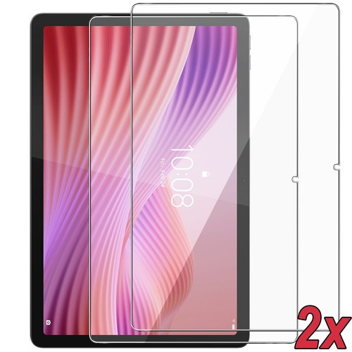 Panzerfolie glas lenovo - 2x,