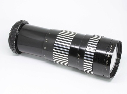 Tele ennalyt 240mm - 240mm, enna