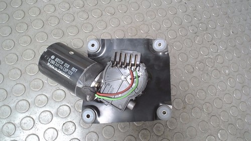 Scheibenwischermotor volvo v40 - scheibenwischermotor,