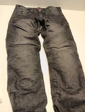 SHIMA Herren Gravel 3 Motorradjeans 36W