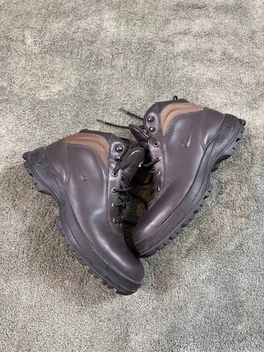 Nike acg leder - nike,