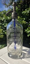 Sodaflasche siphonflasche - ,