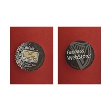 Guinness WebStore Collect it