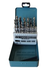 Makita Bohrer-Set 18tlg D-46202