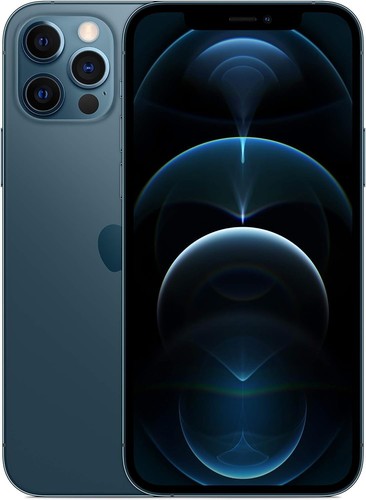 Apple iphone pro - 12,