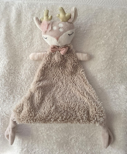 Stoffpuppe schmusetuch cm - stoffpuppe,