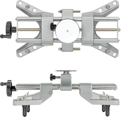 Radklemme achsvermessung spur - radklemme,