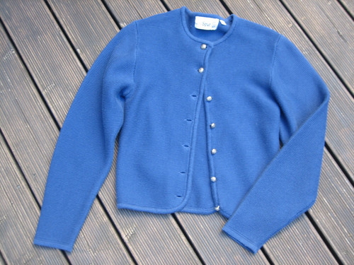 Mädchen dirndljacke - mädchen,