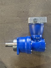 Alpha Getriebe SPK 100S-MF2-16