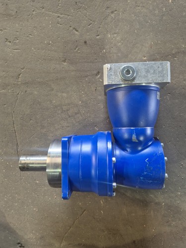 Alpha getriebe spk 100s - alpha,