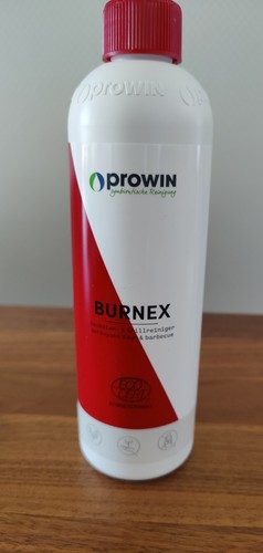 Prowin backofenreiniger burnex - prowin,